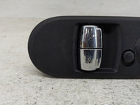 2020 Mini Cooper Master Power Window Switch Replacement Driver Side Left P/N:9354852-01 Fits OEM Used Auto Parts - Oemusedau