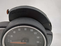 2018-2019 Mini Cooper Instrument Cluster Speedometer Gauges P/N:BM-0560-205 8779679-01, 18BA010003000 Miles: Fits Fits 2018 