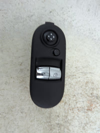 2020 Mini Cooper Master Power Window Switch Replacement Driver Side Left P/N:9354852-01 Fits OEM Used Auto Parts - Oemusedau