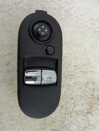 2020 Mini Cooper Master Power Window Switch Replacement Driver Side Left P/N:9354852-01 Fits OEM Used Auto Parts - Oemusedau
