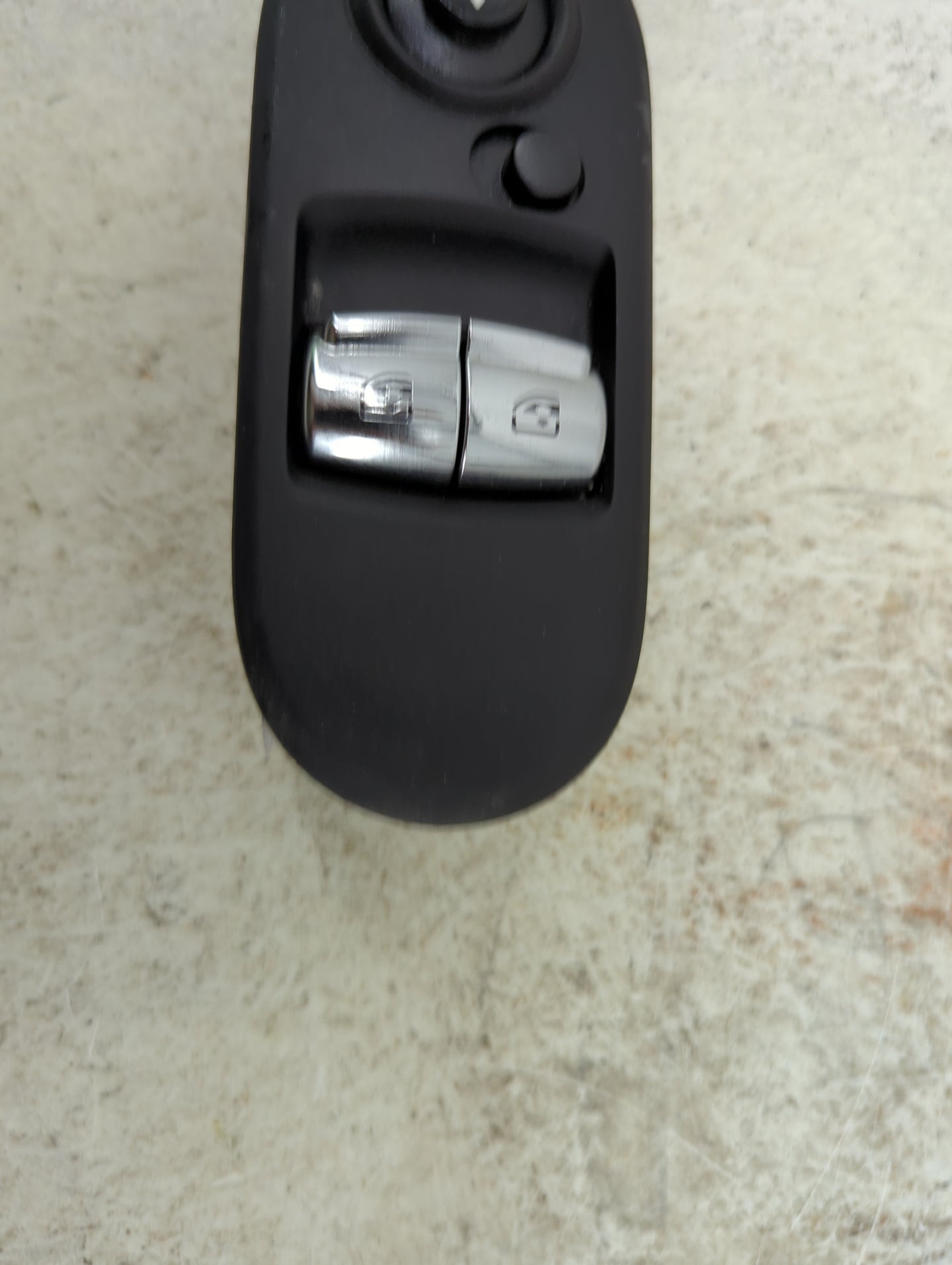 2020 Mini Cooper Master Power Window Switch Replacement Driver Side Left P/N:9354852-01 Fits OEM Used Auto Parts - Oemusedau