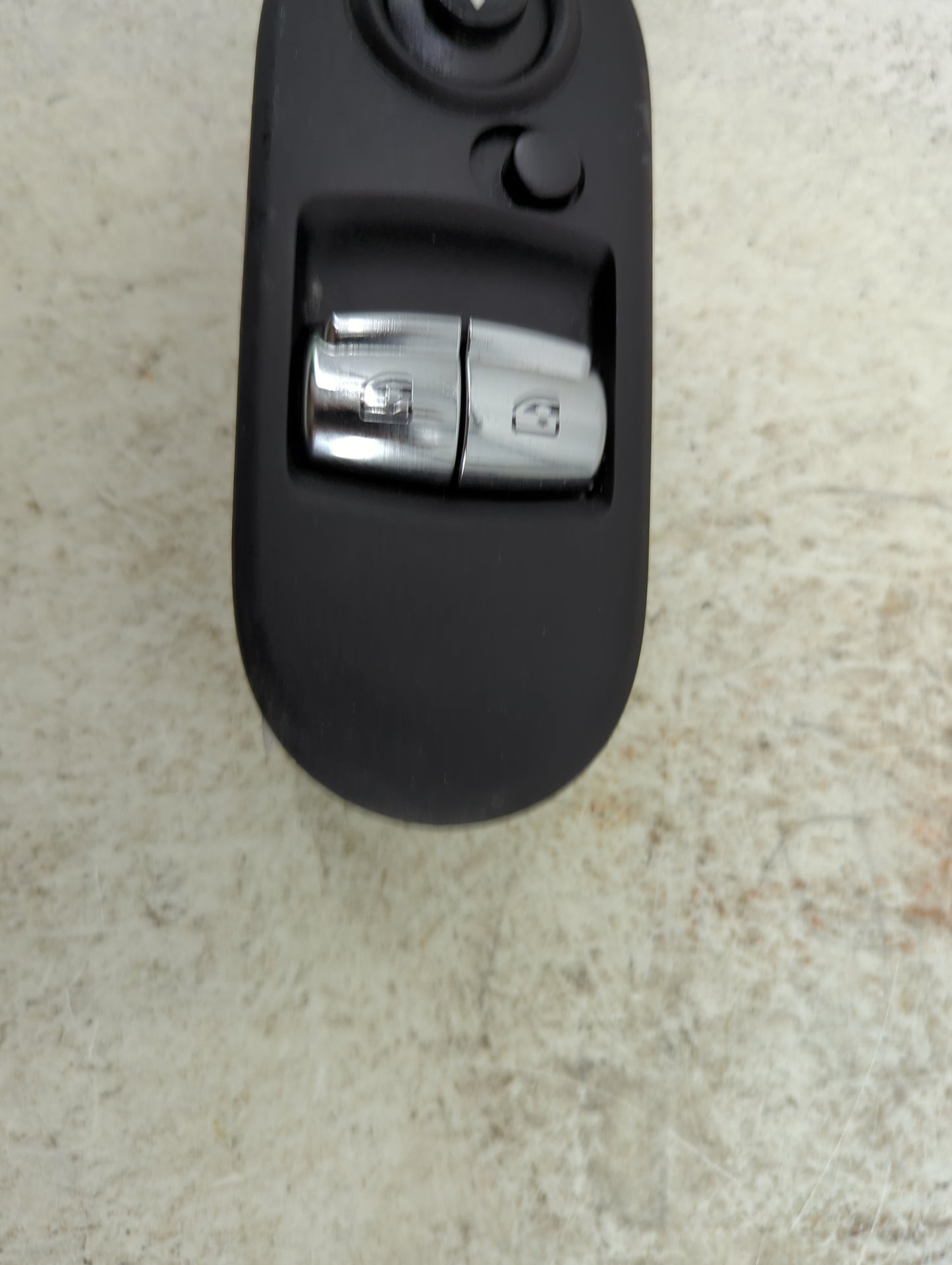 2020 Mini Cooper Master Power Window Switch Replacement Driver Side Left P/N:9354852-01 Fits OEM Used Auto Parts - Oemusedau