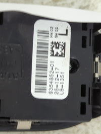 2020 Mini Cooper Master Power Window Switch Replacement Driver Side Left P/N:9354852-01 Fits OEM Used Auto Parts - Oemusedau
