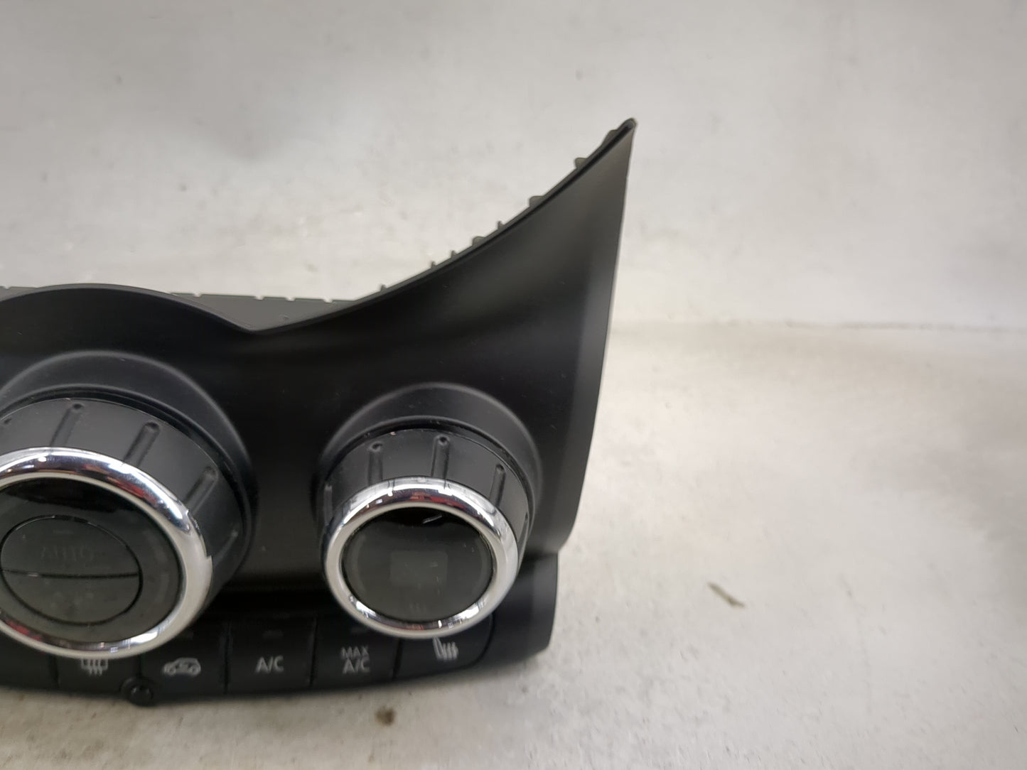 2020 Mini Cooper Climate Control Module Temperature AC/Heater Replacement P/N:6819715-01 5HB013054-00, BC681971501 Fits OEM 