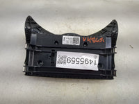 2020 Mini Cooper Climate Control Module Temperature AC/Heater Replacement P/N:6819715-01 5HB013054-00, BC681971501 Fits OEM 