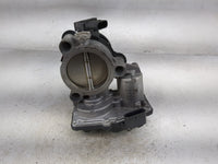 2016-2019 Mini Cooper Throttle Body P/N:7618838 A2C15022300 Fits Fits 2014 2015 2016 2017 2018 2019 OEM Used Auto Parts - Oe
