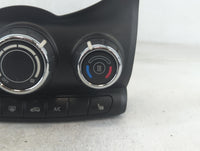 2020 Mini Cooper Climate Control Module Temperature AC/Heater Replacement P/N:5HB 011 245-10 Fits OEM Used Auto Parts - Oemu