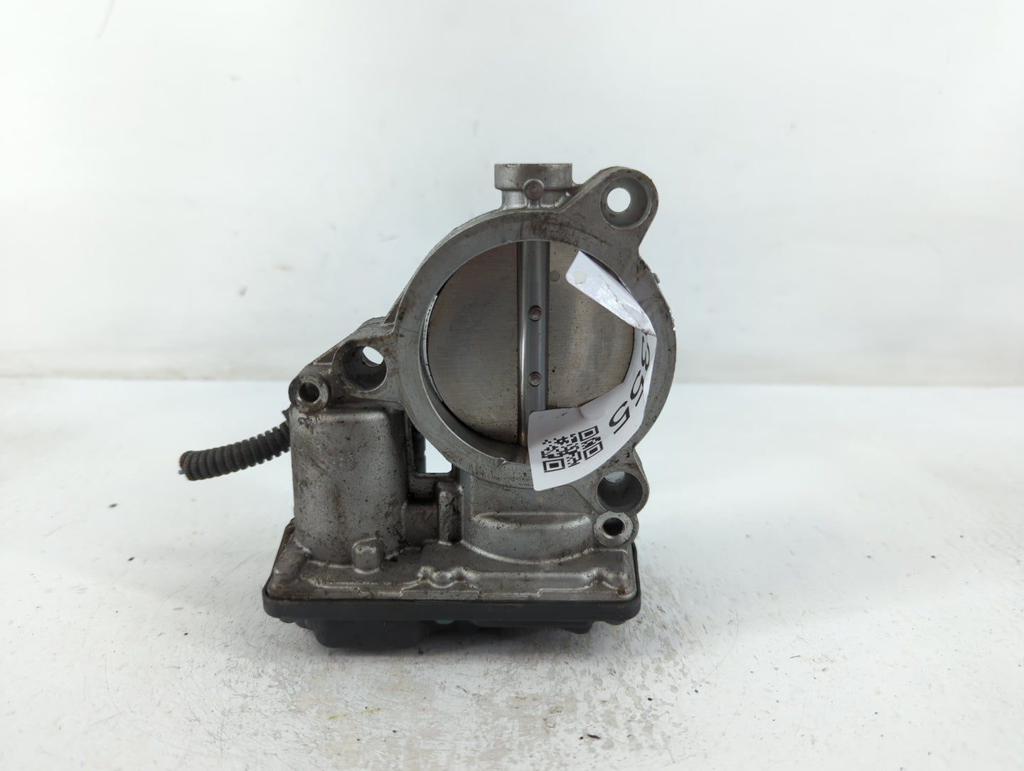 2016-2019 Mini Cooper Throttle Body P/N:A2C15022400 Fits Fits 2016 2017 2018 2019 2020 2021 2022 OEM Used Auto Parts - Oemus