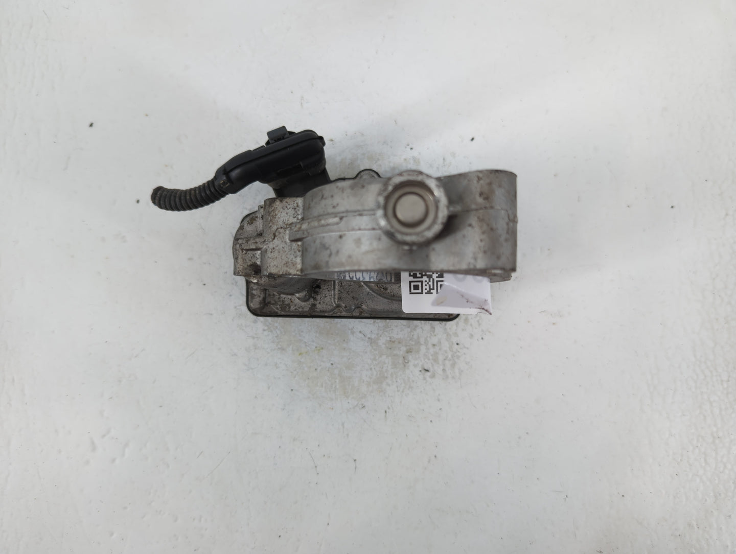 2016-2019 Mini Cooper Throttle Body P/N:A2C15022400 Fits Fits 2016 2017 2018 2019 2020 2021 2022 OEM Used Auto Parts - Oemus
