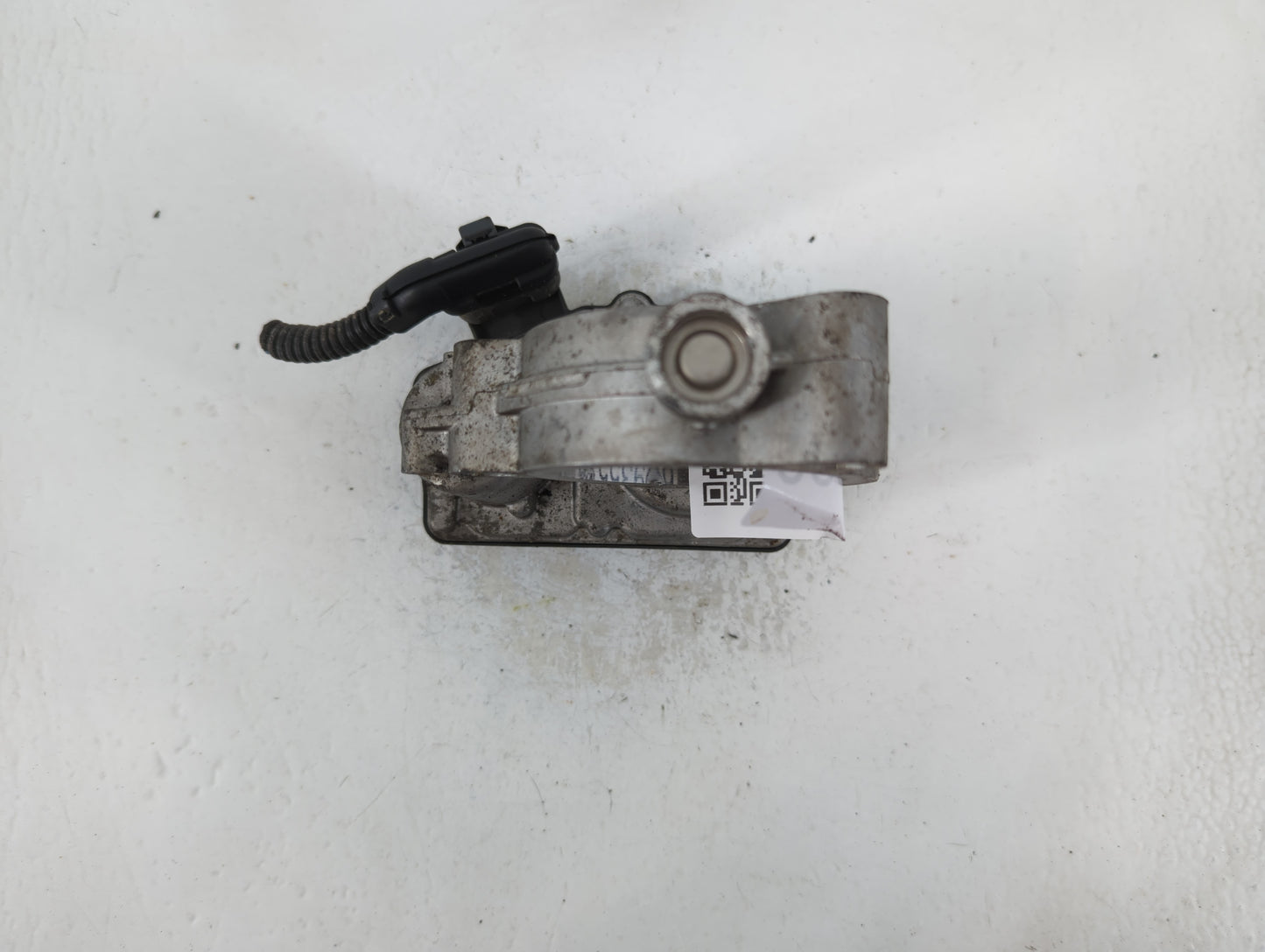 2016-2019 Mini Cooper Throttle Body P/N:A2C15022400 Fits Fits 2016 2017 2018 2019 2020 2021 2022 OEM Used Auto Parts - Oemus