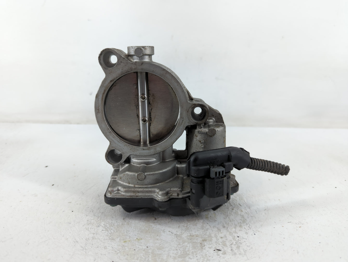 2016-2019 Mini Cooper Throttle Body P/N:A2C15022400 Fits Fits 2016 2017 2018 2019 2020 2021 2022 OEM Used Auto Parts - Oemus