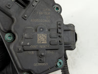 2016-2019 Mini Cooper Throttle Body P/N:A2C15022400 Fits Fits 2016 2017 2018 2019 2020 2021 2022 OEM Used Auto Parts - Oemus