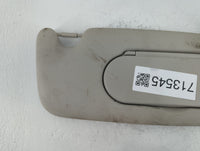 2020 Mini Cooper Sun Visor Shade Replacement Passenger Right Mirror Fits OEM Used Auto Parts - Oemusedautoparts1.com
