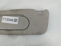 2020 Mini Cooper Sun Visor Shade Replacement Driver Left Mirror Fits OEM Used Auto Parts - Oemusedautoparts1.com