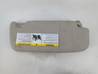2020 Mini Cooper Sun Visor Shade Replacement Driver Left Mirror Fits OEM Used Auto Parts - Oemusedautoparts1.com
