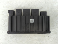 2020 Mini Cooper Chassis Control Module Ccm Bcm Body Control 8642761-01 - Oemusedautoparts1.com