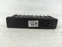 2020 Mini Cooper Chassis Control Module Ccm Bcm Body Control 8642761-01 - Oemusedautoparts1.com