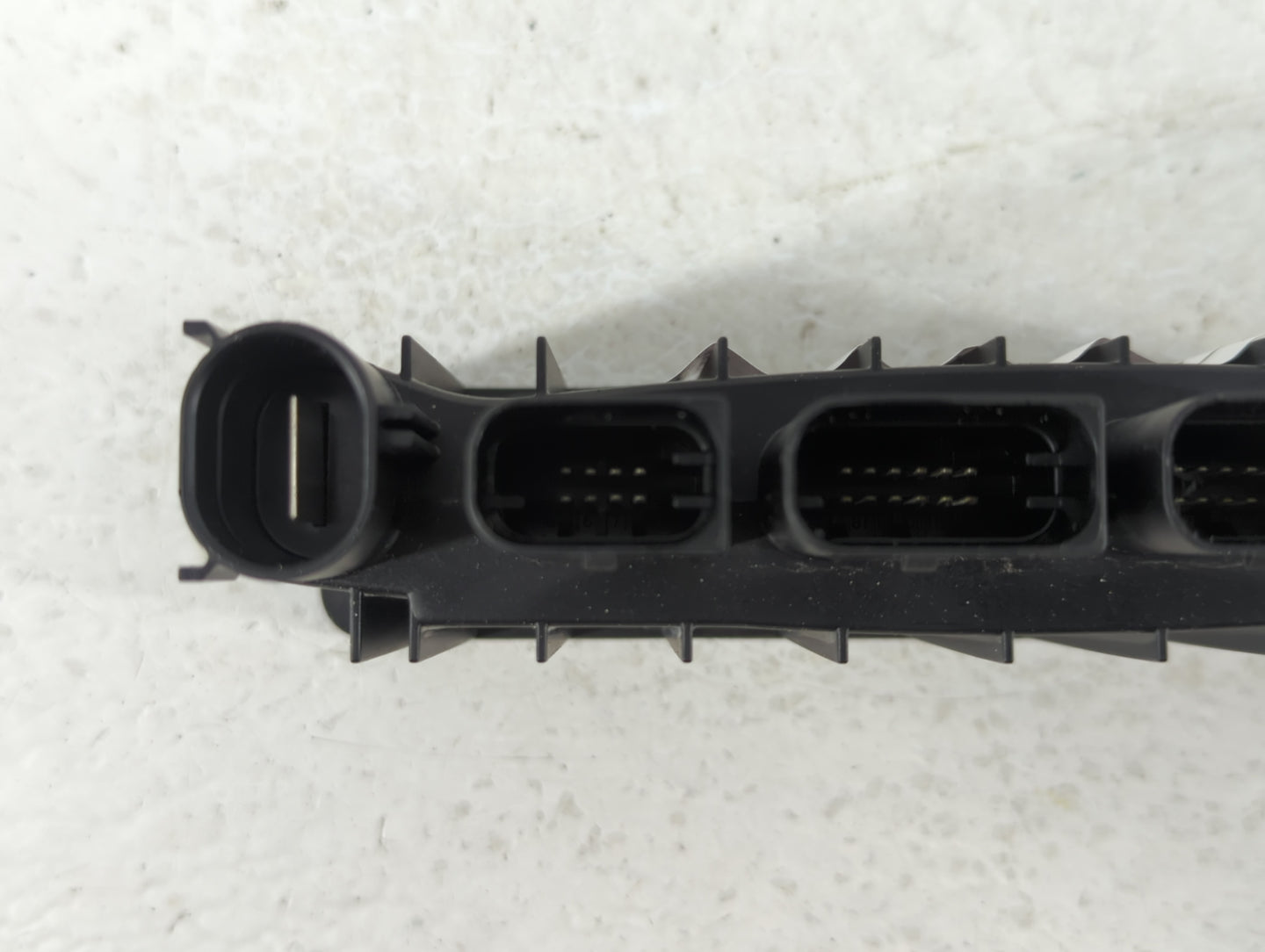 2020 Mini Cooper Chassis Control Module Ccm Bcm Body Control 8642761-01 - Oemusedautoparts1.com