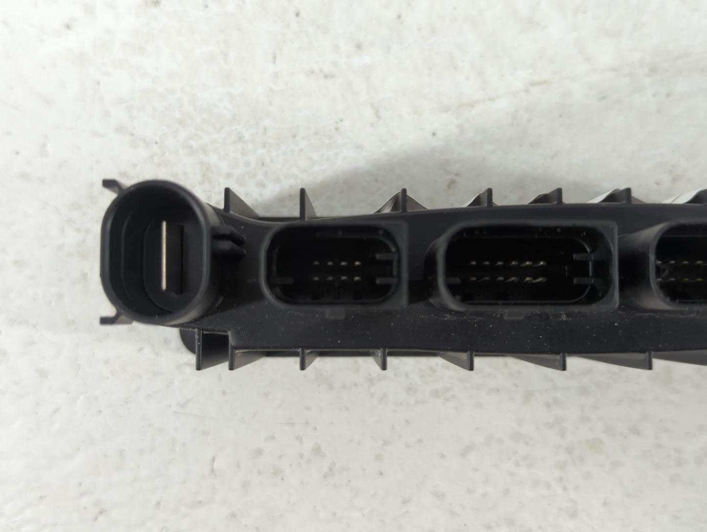 2020 Mini Cooper Chassis Control Module Ccm Bcm Body Control 8642761-01 - Oemusedautoparts1.com