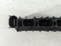 2020 Mini Cooper Chassis Control Module Ccm Bcm Body Control 8642761-01 - Oemusedautoparts1.com