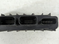 2020 Mini Cooper Chassis Control Module Ccm Bcm Body Control 8642761-01 - Oemusedautoparts1.com