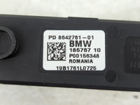 2020 Mini Cooper Chassis Control Module Ccm Bcm Body Control 8642761-01 - Oemusedautoparts1.com