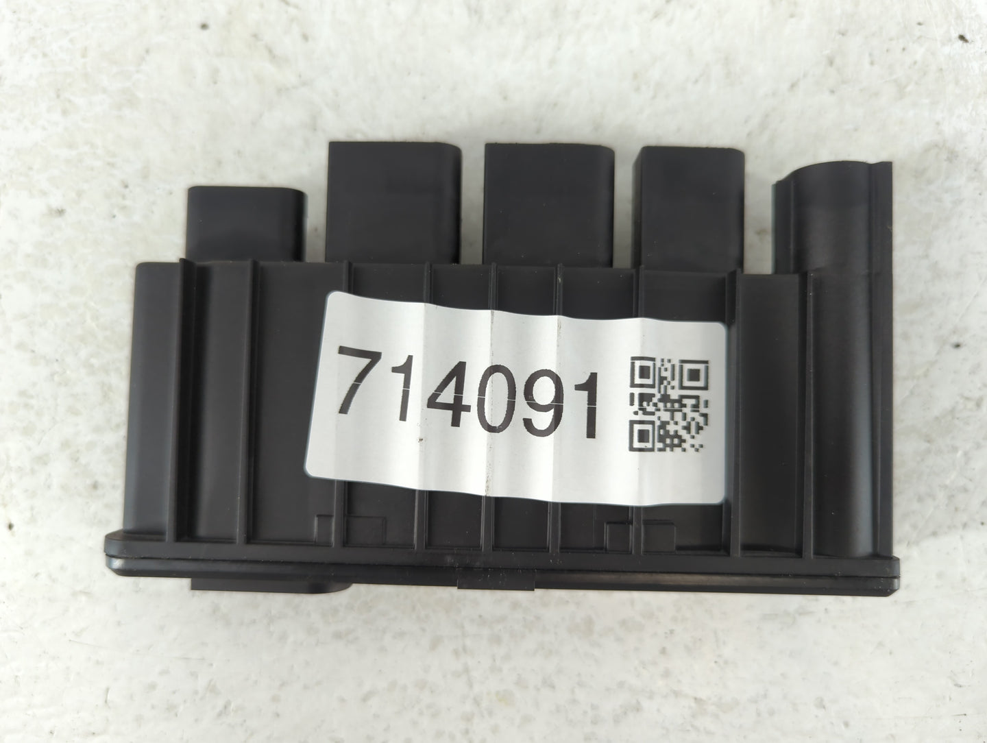 2020 Mini Cooper Chassis Control Module Ccm Bcm Body Control 8642761-01 - Oemusedautoparts1.com
