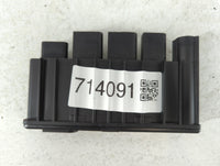 2020 Mini Cooper Chassis Control Module Ccm Bcm Body Control 8642761-01 - Oemusedautoparts1.com