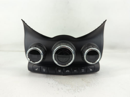 2020 Mini Cooper Climate Control Module Temperature AC/Heater Replacement P/N:5HB 013 054-00 6819715-01 Fits OEM Used Auto P