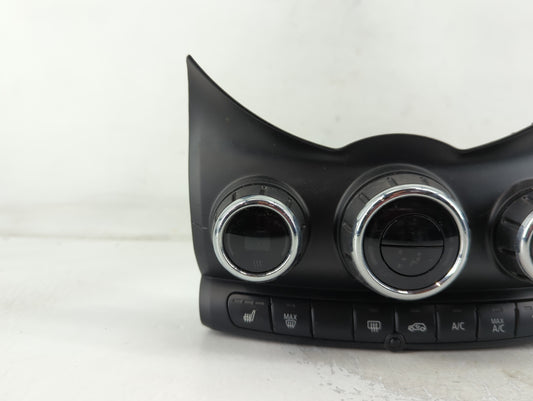 2020 Mini Cooper Climate Control Module Temperature AC/Heater Replacement P/N:5HB 013 054-00 6819715-01 Fits OEM Used Auto Parts