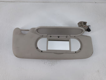 compare product 2020 Mini Cooper Sun Visor Shade Replacement Passenger Right Mirror Fits OEM Used Auto Parts