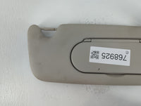 2020 Mini Cooper Sun Visor Shade Replacement Passenger Right Mirror Fits OEM Used Auto Parts - Oemusedautoparts1.com