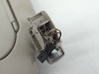 2020 Mini Cooper Sun Visor Shade Replacement Passenger Right Mirror Fits OEM Used Auto Parts - Oemusedautoparts1.com