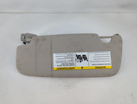 2020 Mini Cooper Sun Visor Shade Replacement Passenger Right Mirror Fits OEM Used Auto Parts - Oemusedautoparts1.com
