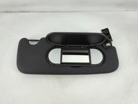 2020 Mini Cooper Sun Visor Shade Replacement Passenger Right Mirror Fits OEM Used Auto Parts - Oemusedautoparts1.com