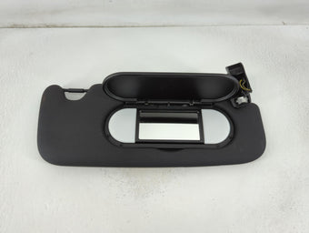compare product 2020 Mini Cooper Sun Visor Shade Replacement Passenger Right Mirror Fits OEM Used Auto Parts