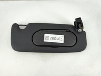2020 Mini Cooper Sun Visor Shade Replacement Passenger Right Mirror Fits OEM Used Auto Parts - Oemusedautoparts1.com