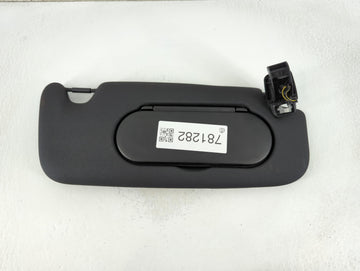 2020 Mini Cooper Sun Visor Shade Replacement Passenger Right Mirror Fits OEM Used Auto Parts