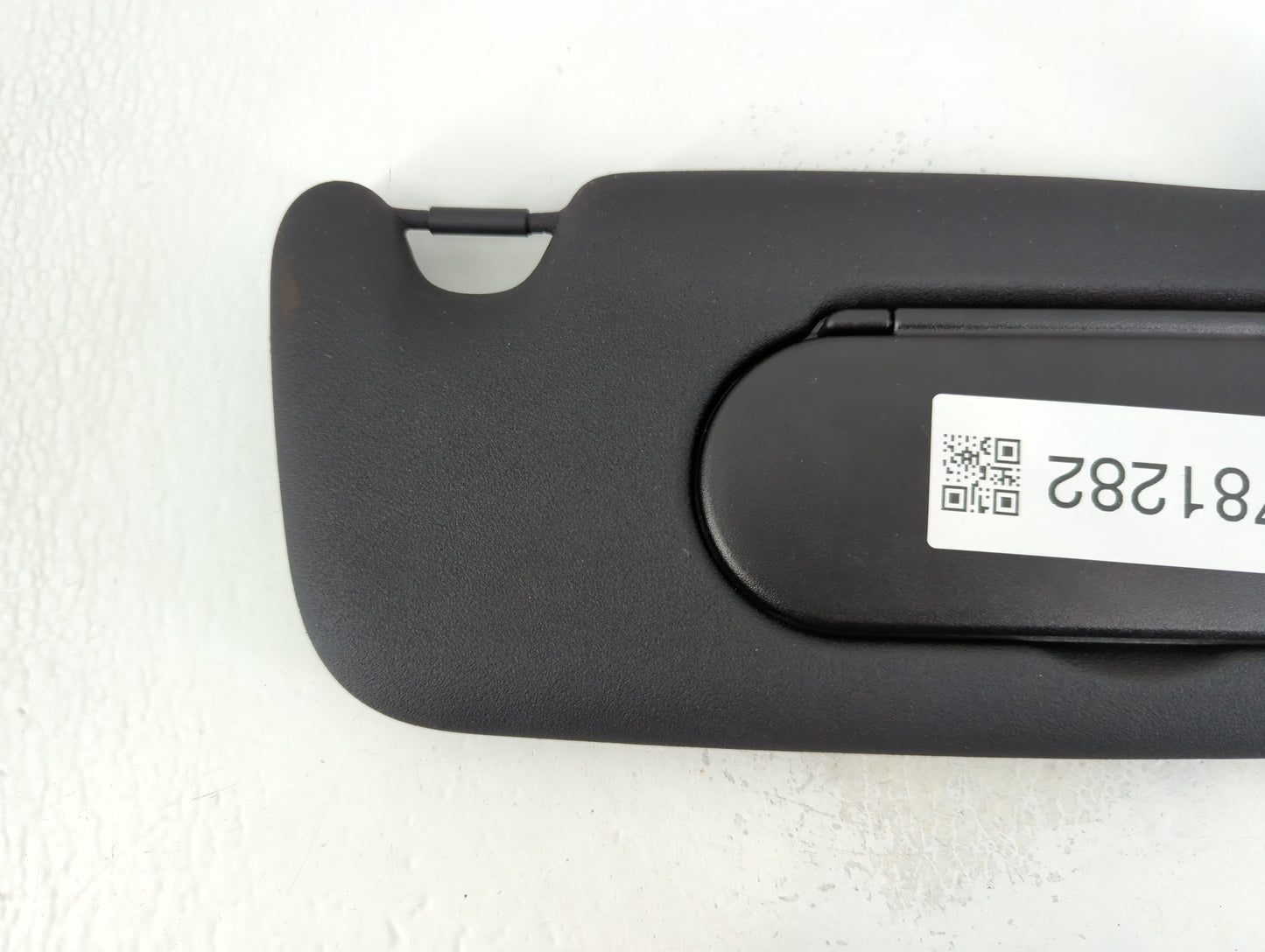 2020 Mini Cooper Sun Visor Shade Replacement Passenger Right Mirror Fits OEM Used Auto Parts - Oemusedautoparts1.com