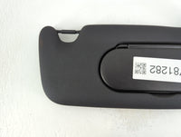 2020 Mini Cooper Sun Visor Shade Replacement Passenger Right Mirror Fits OEM Used Auto Parts - Oemusedautoparts1.com
