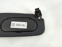 2020 Mini Cooper Sun Visor Shade Replacement Passenger Right Mirror Fits OEM Used Auto Parts - Oemusedautoparts1.com