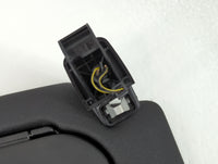 2020 Mini Cooper Sun Visor Shade Replacement Passenger Right Mirror Fits OEM Used Auto Parts - Oemusedautoparts1.com