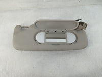 2014-2017 Mini Cooper Sun Visor Shade Replacement Passenger Right Mirror Fits Fits 2014 2015 2016 2017 OEM Used Auto Parts -
