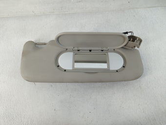 compare product 2014-2017 Mini Cooper Sun Visor Shade Replacement Passenger Right Mirror Fits Fits 2014 2015 2016 2017 OEM Used Auto Parts