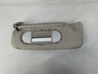 2016-2018 Mini Cooper Sun Visor Shade Replacement Driver Left Mirror Fits Fits 2016 2017 2018 OEM Used Auto Parts - Oemuseda