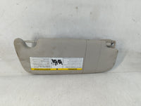 2016-2018 Mini Cooper Sun Visor Shade Replacement Driver Left Mirror Fits Fits 2016 2017 2018 OEM Used Auto Parts - Oemuseda
