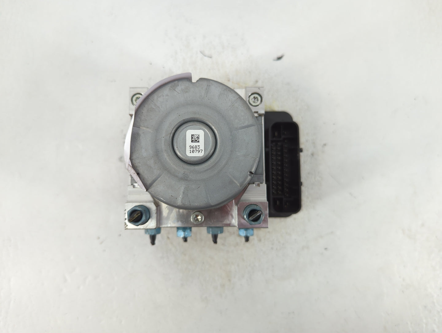 2020 Mini Cooper ABS Pump Control Module Replacement P/N:98337-01 Fits OEM Used Auto Parts - Oemusedautoparts1.com