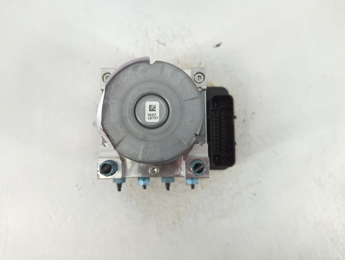 2020 Mini Cooper ABS Pump Control Module Replacement P/N:98337-01 Fits OEM Used Auto Parts - Oemusedautoparts1.com