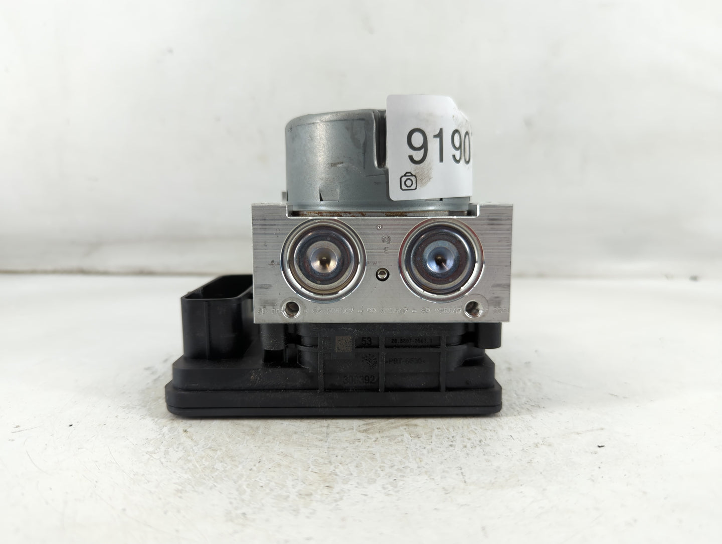 2020 Mini Cooper ABS Pump Control Module Replacement P/N:98337-01 Fits OEM Used Auto Parts - Oemusedautoparts1.com