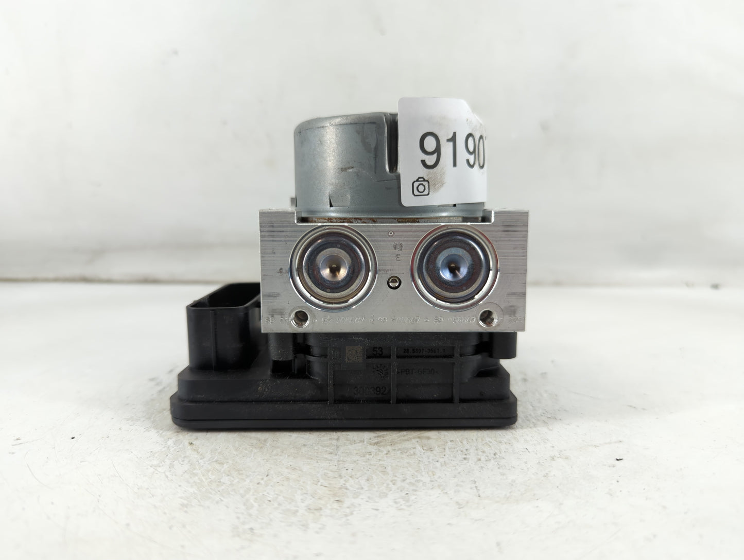 2020 Mini Cooper ABS Pump Control Module Replacement P/N:98337-01 Fits OEM Used Auto Parts - Oemusedautoparts1.com